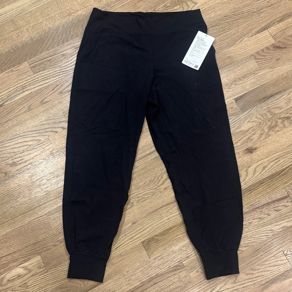 Lululemon align joggers